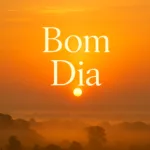 Mensagem de Bom Dia para hoje, 15 de Abril de 2026: Renovação da Alma 10