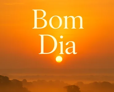 Mensagem de Bom Dia para hoje, 15 de Abril de 2026: Renovação da Alma 3