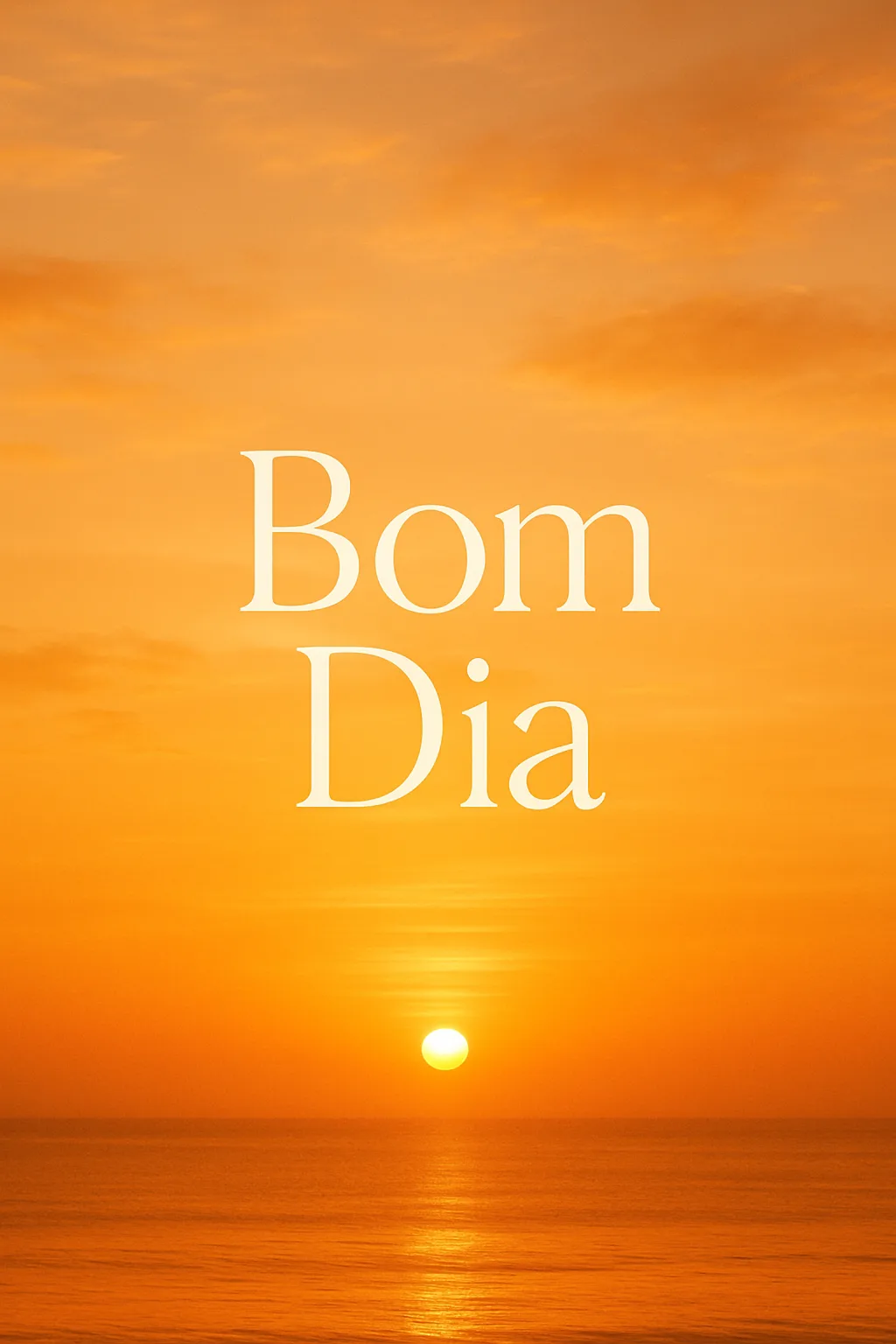 Mensagem de Bom Dia para hoje, 02 de Abril de 2026: Gratidão