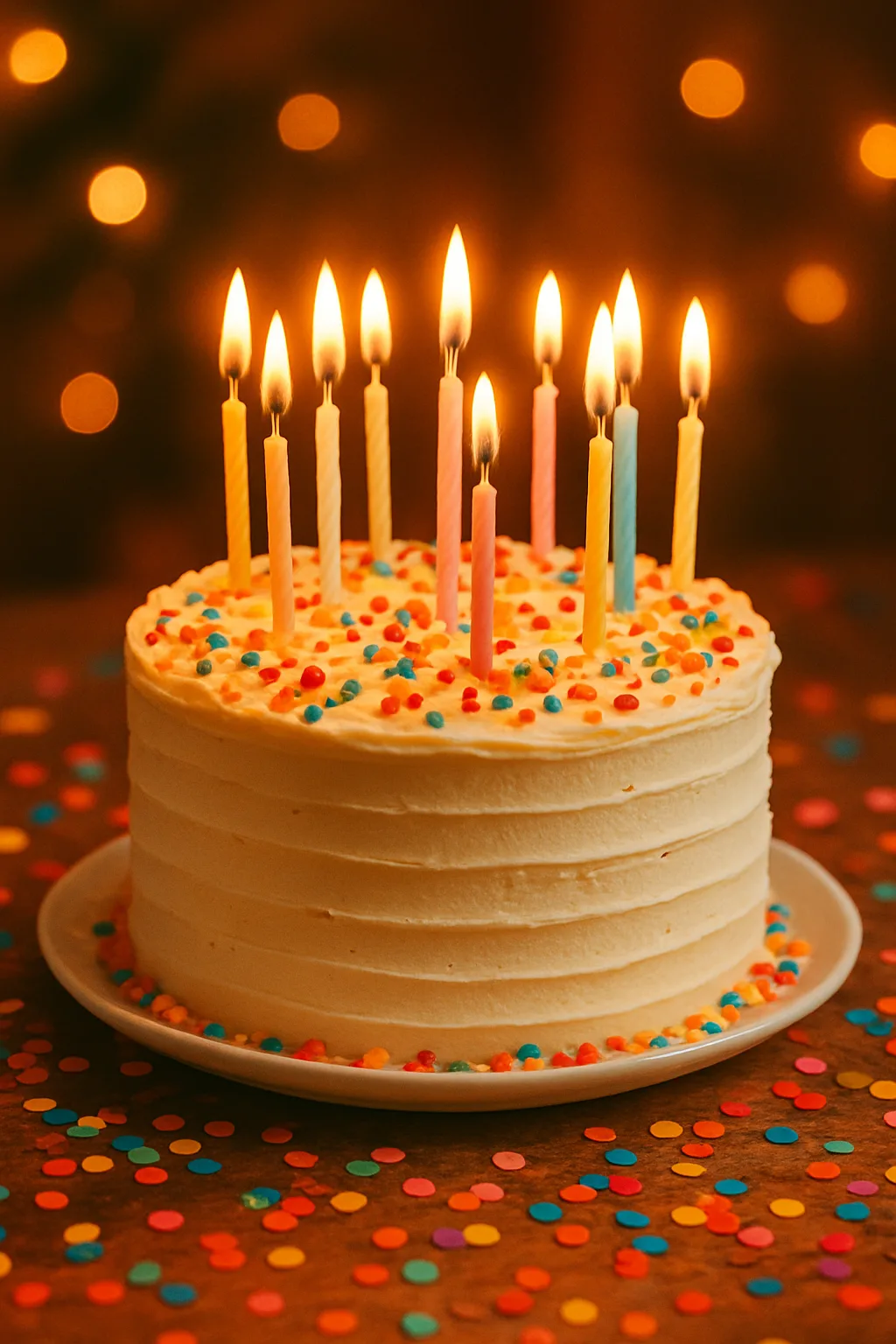 Mensagem de Aniversário: Ideias Criativas e Emocionantes para Celebrar Quem Você Ama