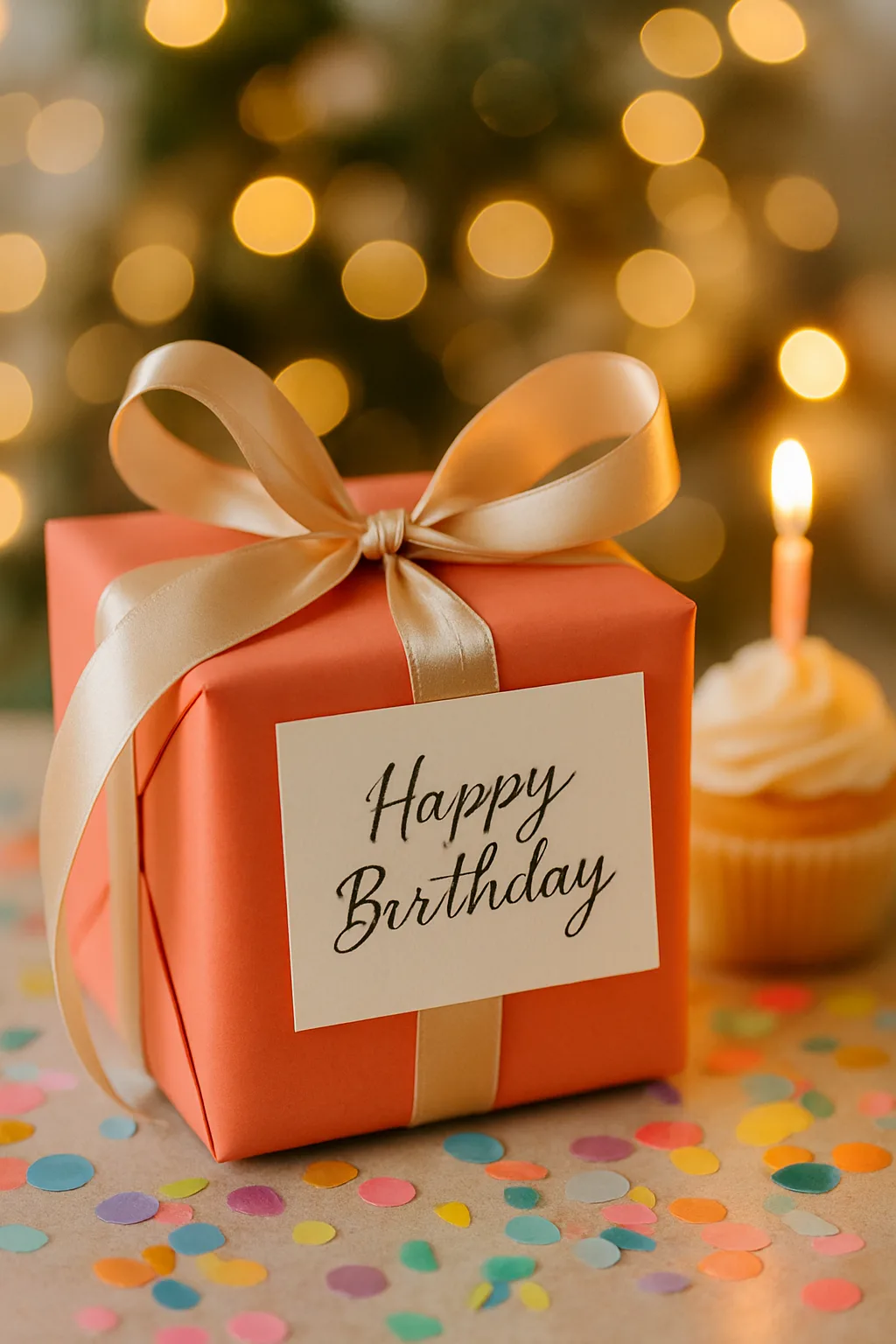 Mensagem de Aniversário Inesquecível: Guia Completo para Surpreender Quem Você Ama