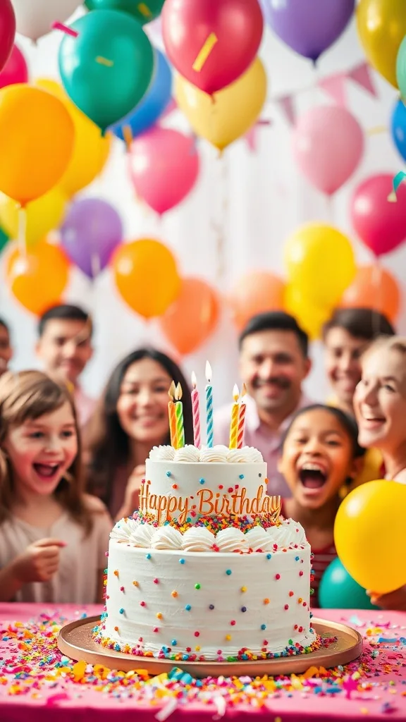 As Melhores Mensagens de Aniversário: Inspire-se e Celebre Quem Você Ama!
