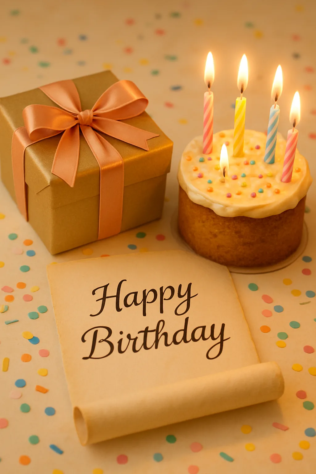 Mensagem de Aniversário: Guia Completo para Felicitações Inesquecíveis e Cheias de Carinho