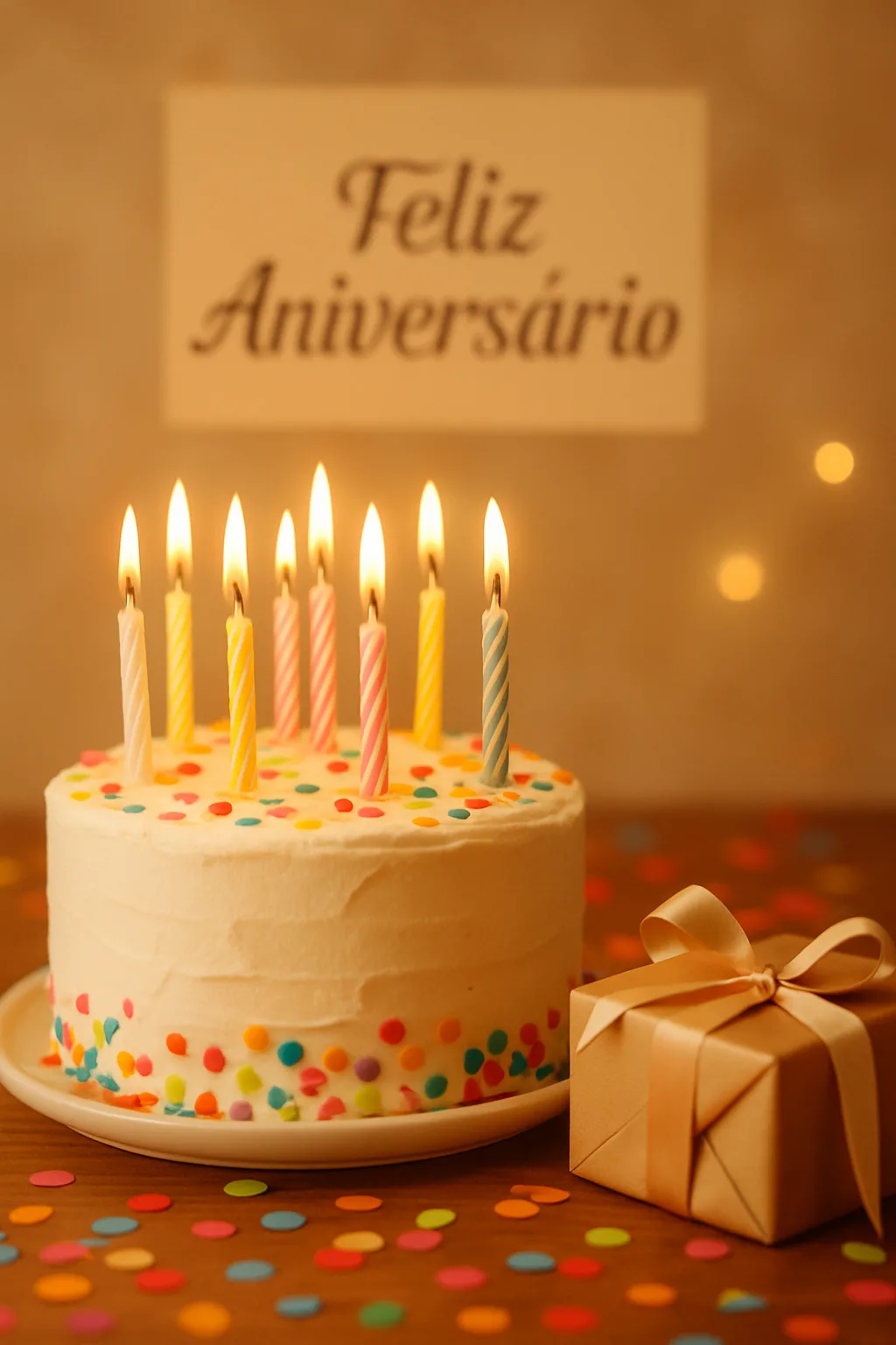 Mensagem de Aniversário: Como Criar a Felicitação Perfeita e Inesquecível