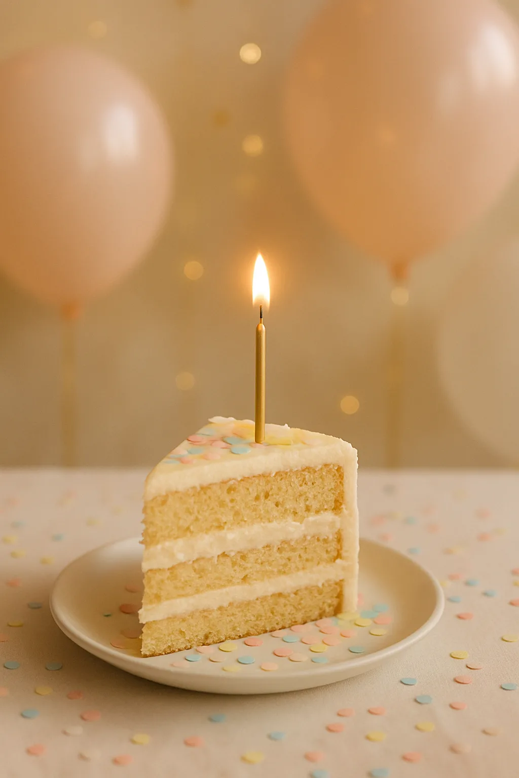 Mensagem de Aniversário: Como Criar Votos Inesquecíveis e Emocionantes