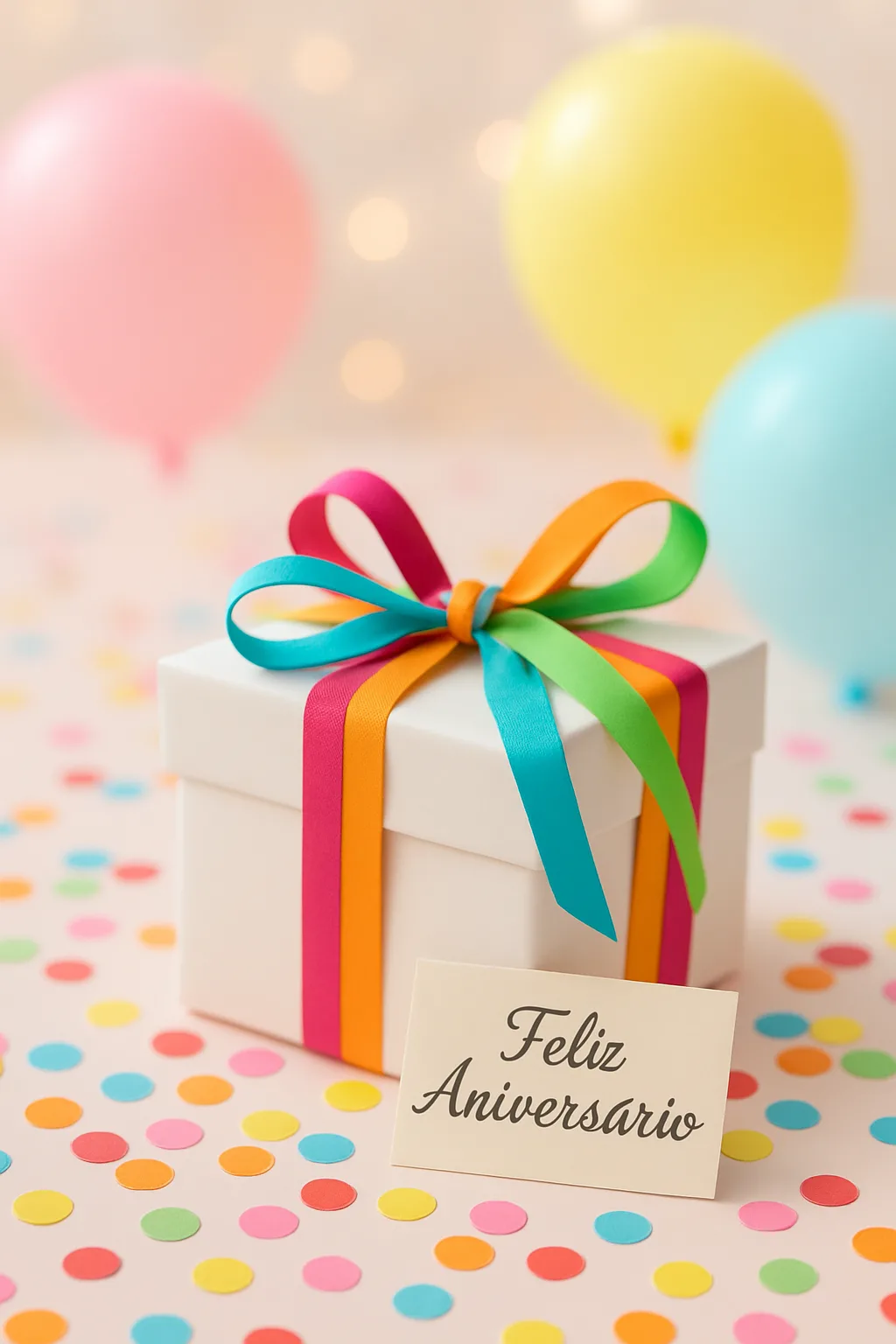 Mensagem de Aniversário: Guia Completo Para Frases Inesquecíveis e Cheias de Carinho