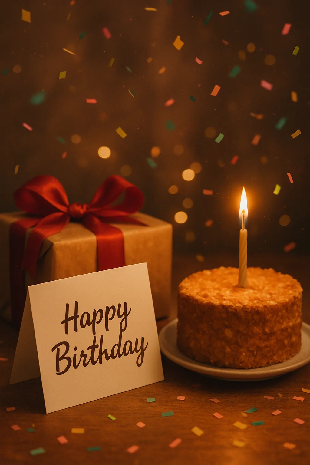 Mensagem de Aniversário: Como Escrever o Desejo Perfeito para Cada Ocasião