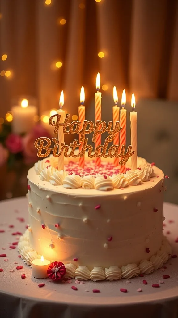 Mensagem de Aniversário: Guia Completo para Escrever Desejos Inesquecíveis