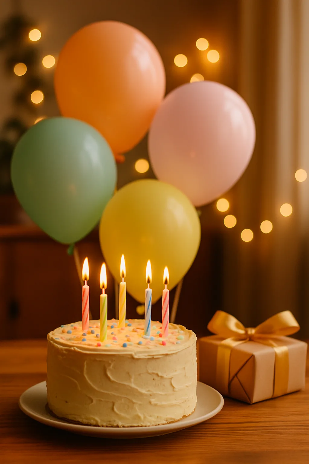 Mensagem de Aniversário: Crie Votos Inesquecíveis para Celebrar a Vida!