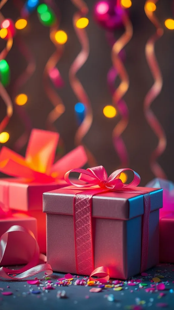 Mensagem de Aniversário: Como Escrever a Saudação Perfeita e Emocionar