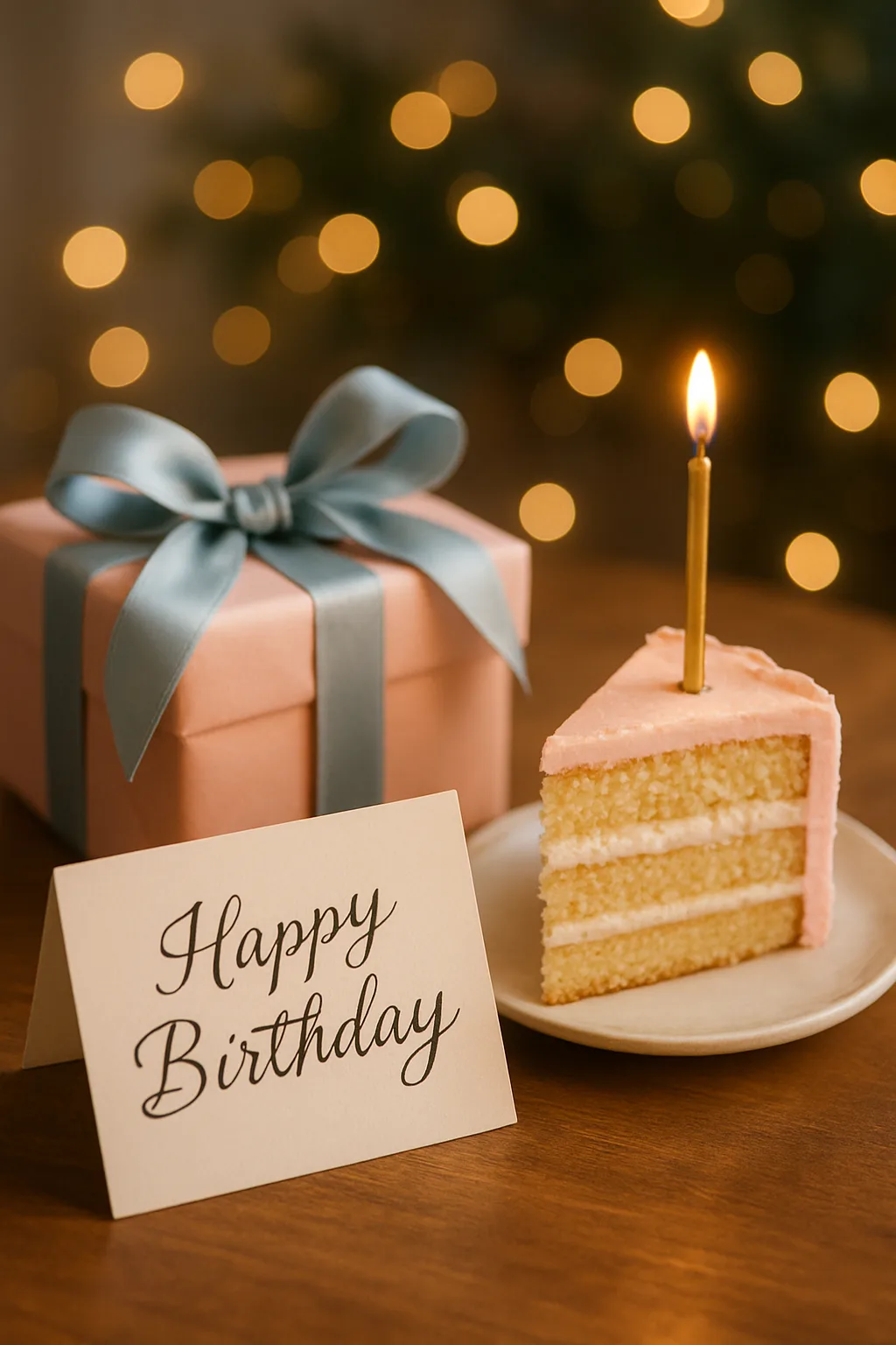 Mensagem de Aniversário Perfeita: Crie Frases Inesquecíveis para Celebrar!