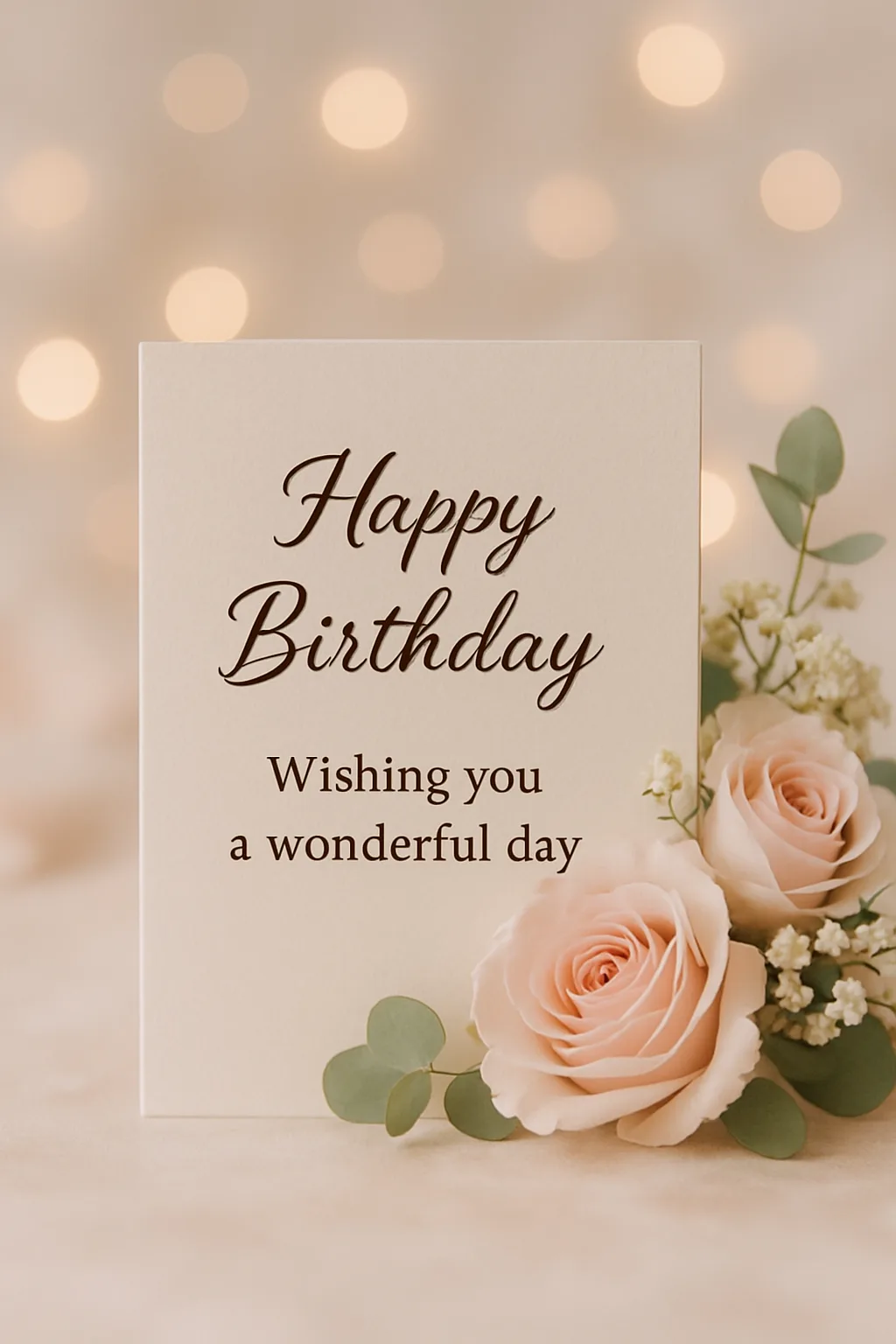 Mensagem de Aniversário Única: Como Criar Felicitações Inesquecíveis para Quem Você Ama