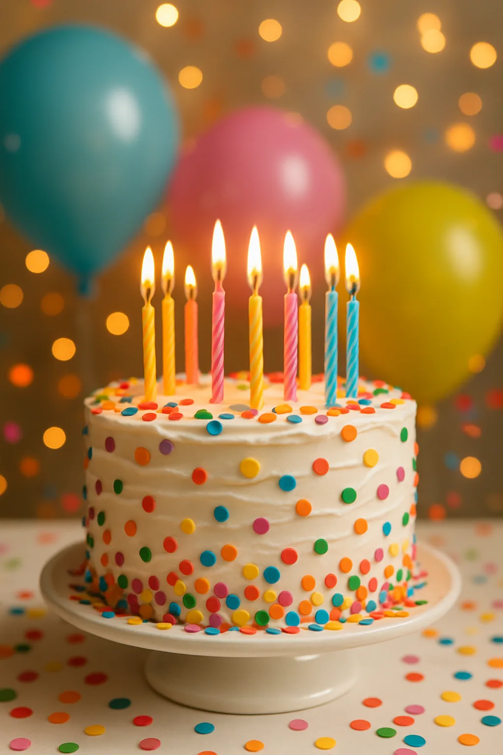 Mensagem de Aniversário Perfeita: Como Escrever Desejos Inesquecíveis