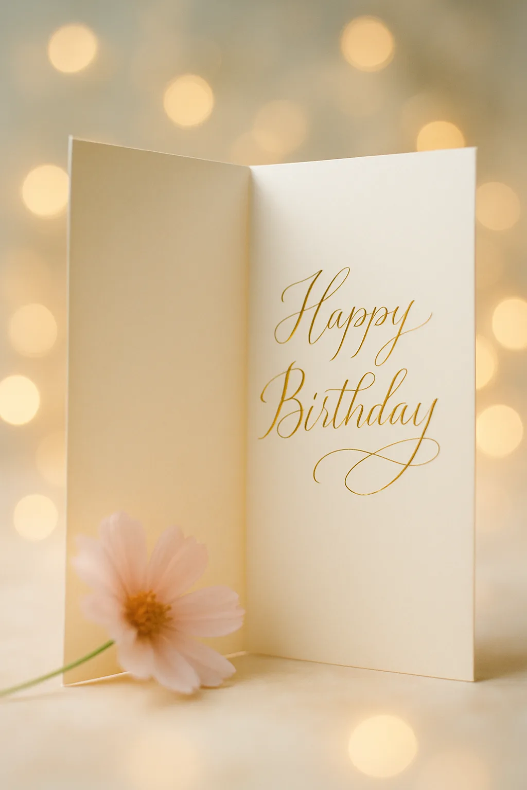 Mensagem de Aniversário: Como Criar Votos Inesquecíveis e Cheios de Emoção