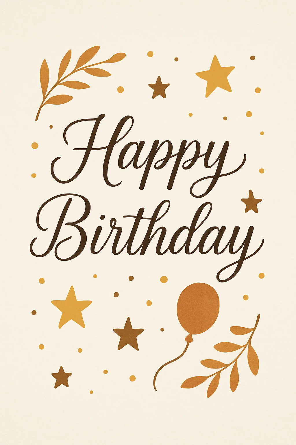 Mensagem de Aniversário Perfeita: Crie Felicitações Inesquecíveis para Quem Você Ama