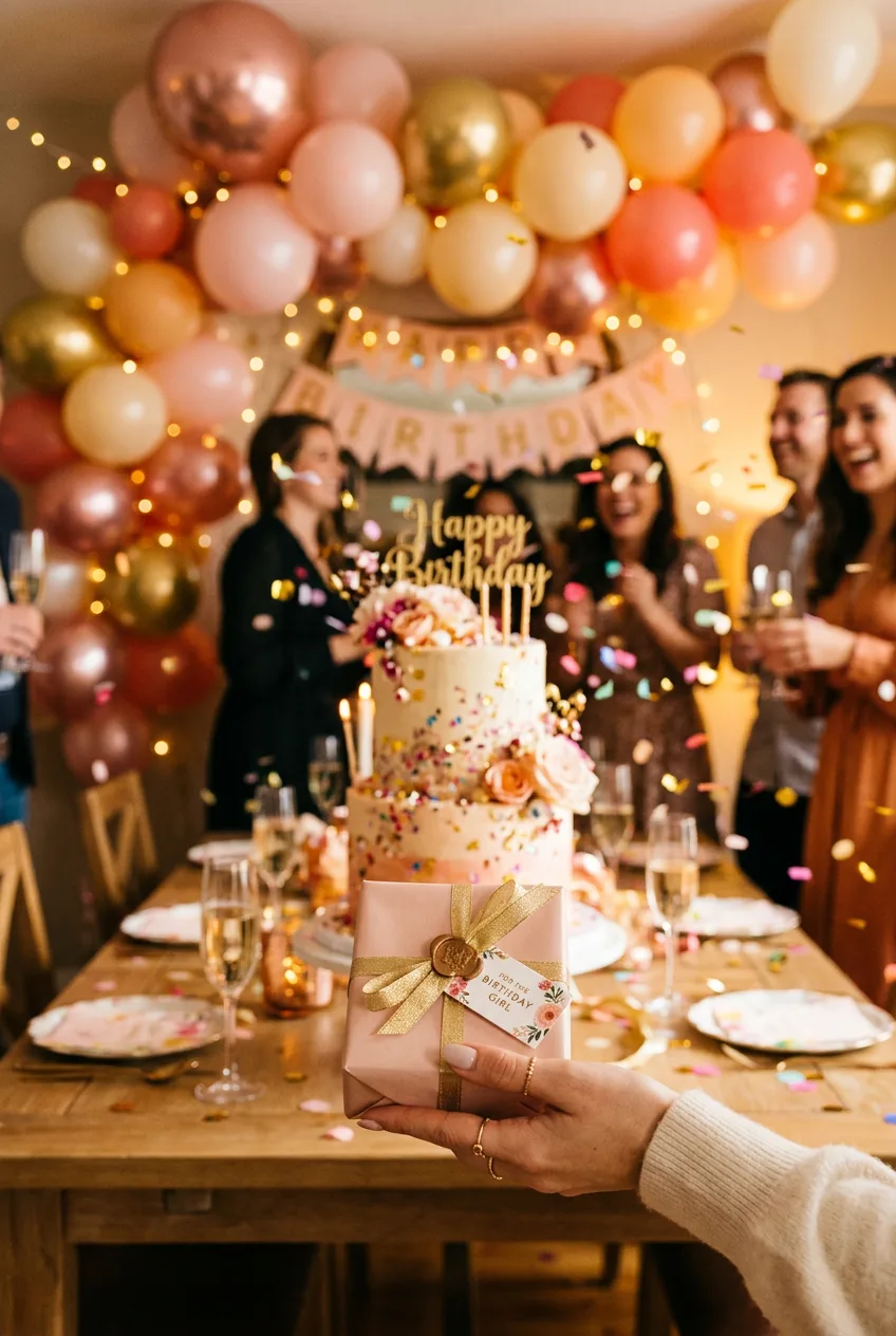 Mensagem de Aniversário: Guia Completo para Expressar Carinho e Felicidade