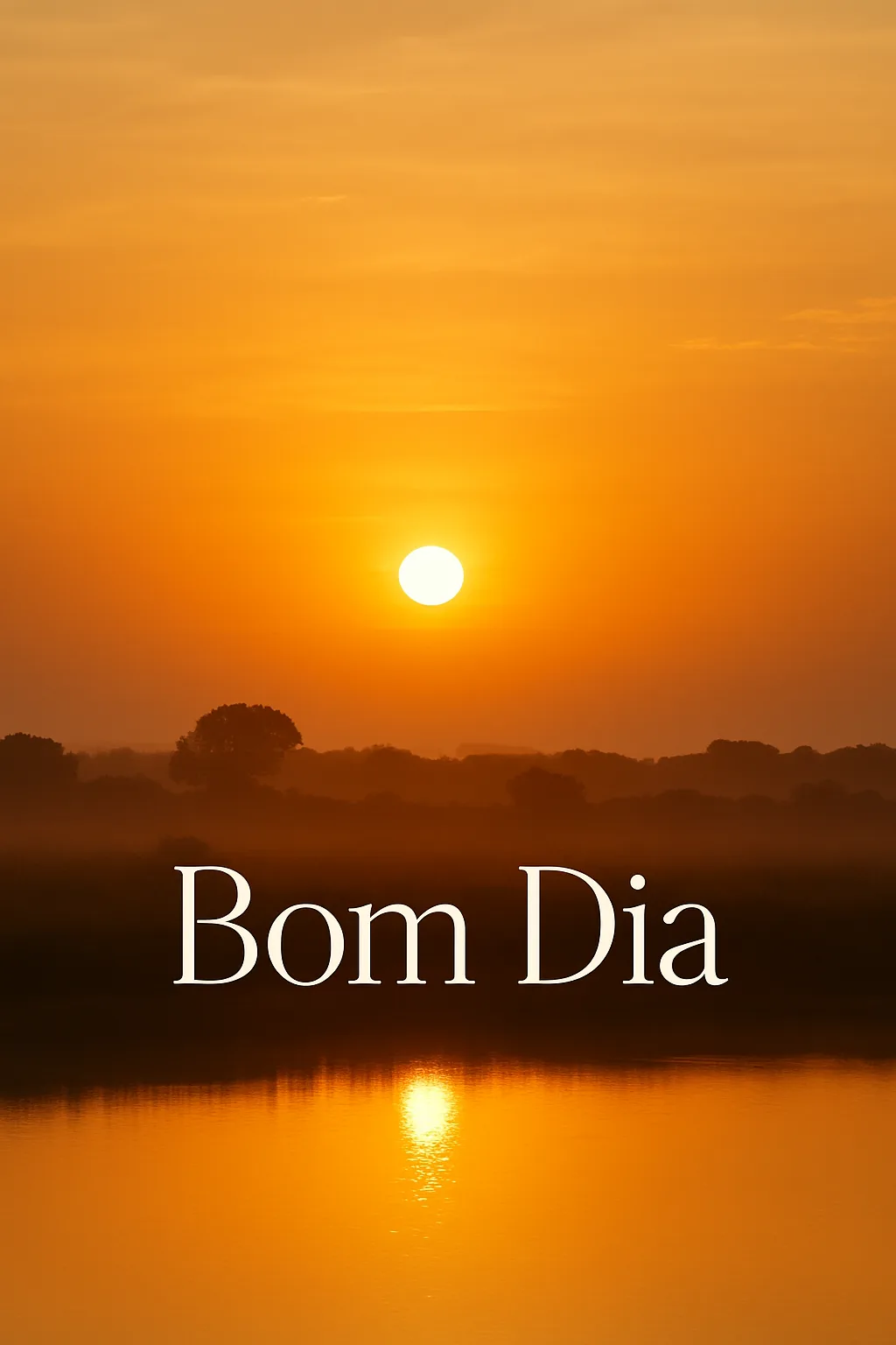 Mensagem de Bom Dia para hoje, 27 de Abril de 2026: Harmonia