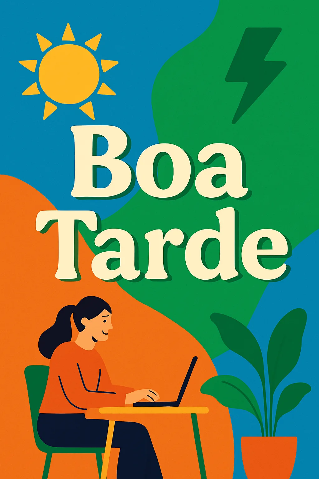 Mensagem de Boa Tarde para hoje, 29 de Abril de 2026: Superação Diária