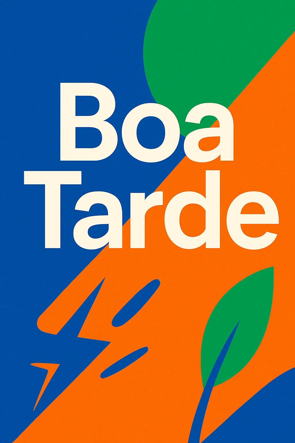 Mensagem de Boa Tarde para hoje, 26 de Abril de 2026: Gentileza Gera Vida