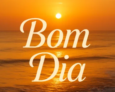 Mensagem de Bom Dia para hoje, 14 de Abril de 2026: Sabedoria 14