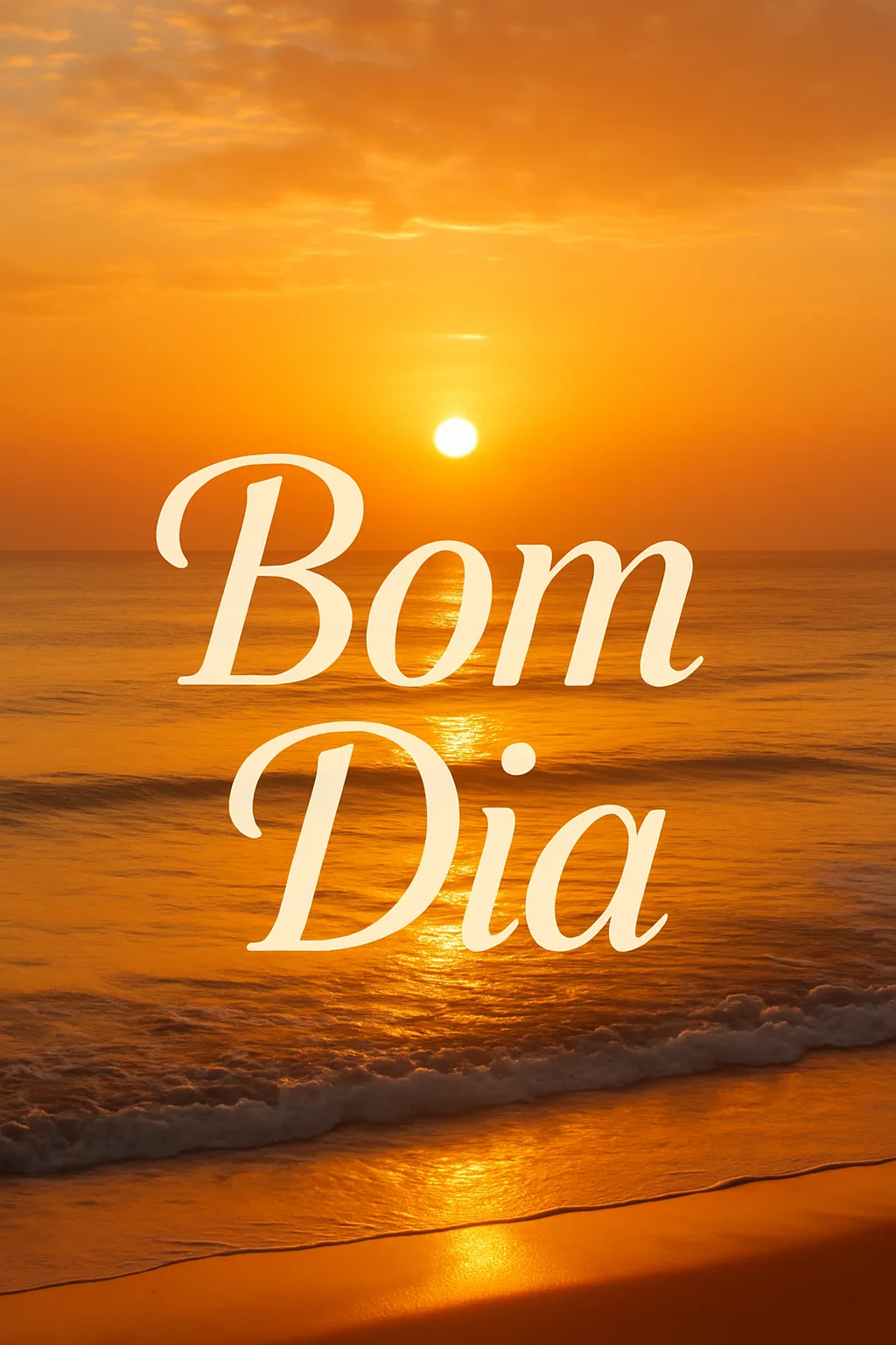 Mensagem de Bom Dia para hoje, 14 de Abril de 2026: Sabedoria