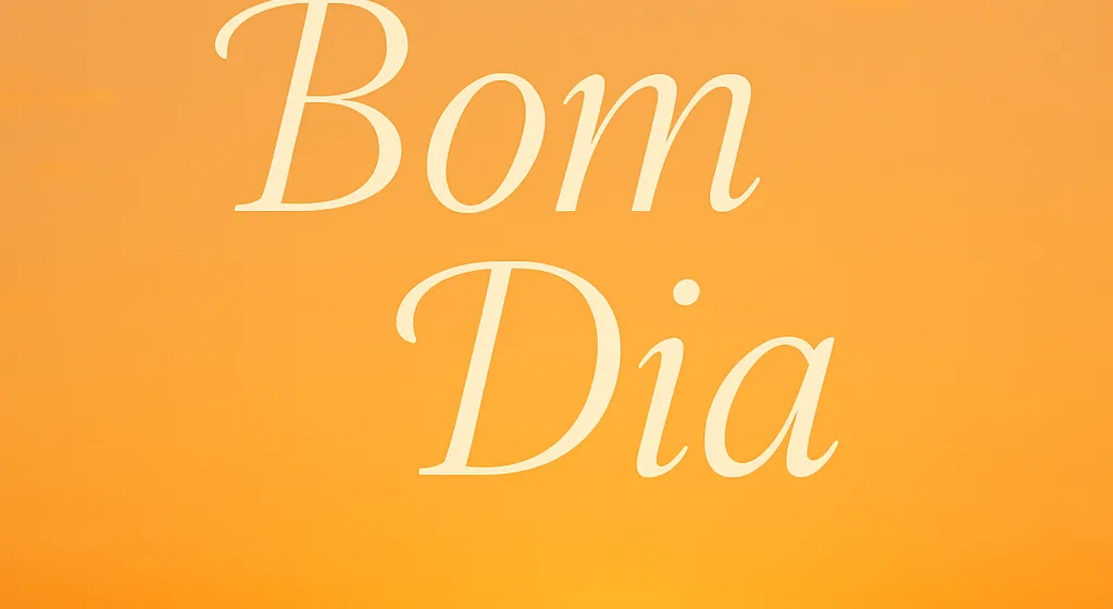 Mensagem de Bom Dia para hoje, 02 de Junho de 2026: Torne-se melhor a cada dia