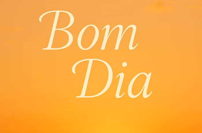 Mensagem de Bom Dia para hoje, 02 de Junho de 2026: Torne-se melhor a cada dia
