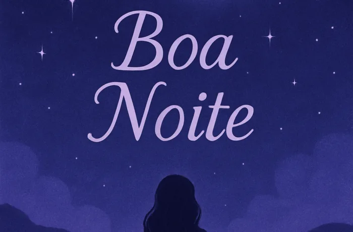 Boa Noite: Cultive a Paz e Renove a Alma