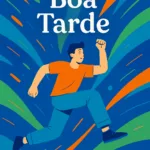 Mensagem de Boa Tarde para hoje, 15 de Abril de 2026: Ânimo Renovado 12