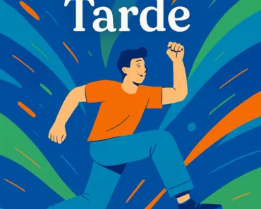 Mensagem de Boa Tarde para hoje, 15 de Abril de 2026: Ânimo Renovado 5