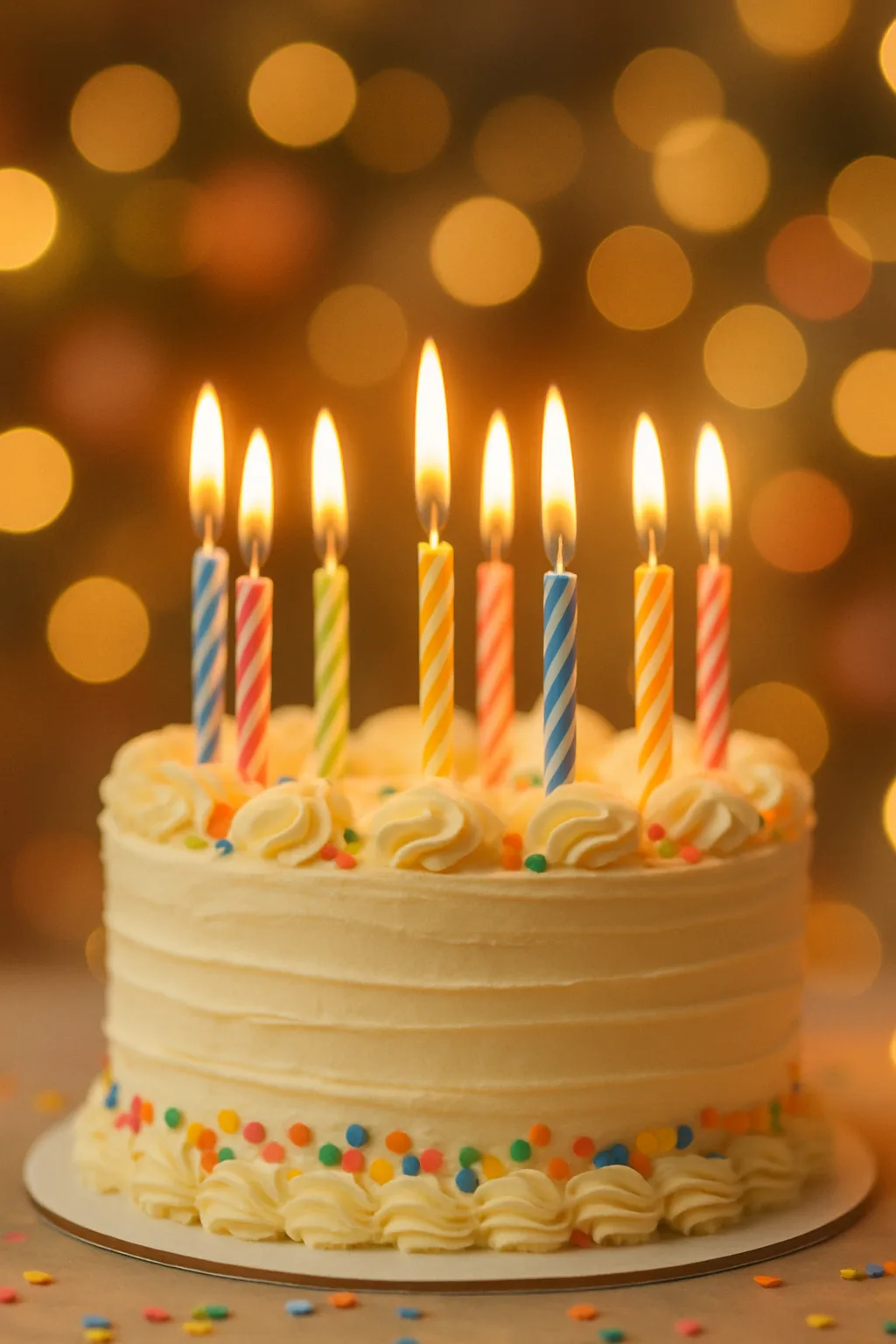 Mensagem de Aniversário: Guia Completo para Celebrar com Palavras Inesquecíveis