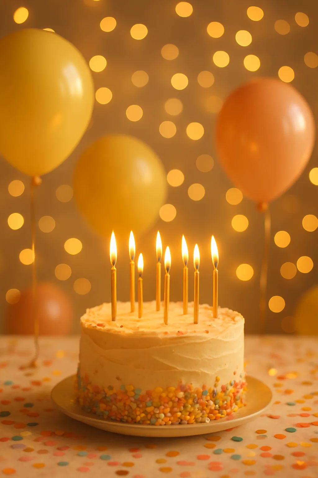 Mensagem de Aniversário Perfeita: Como Emocionar e Celebrar em Grande Estilo