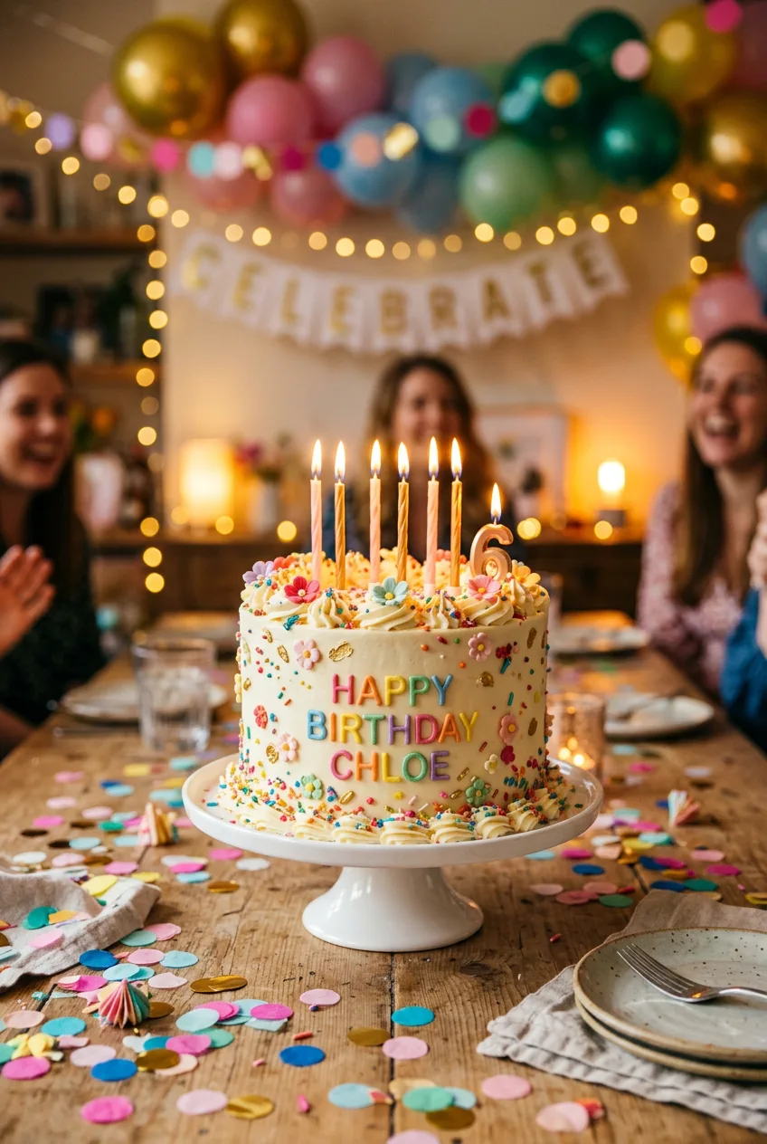 Mensagem de Aniversário: Guia Completo para Escrever Desejos Inesquecíveis