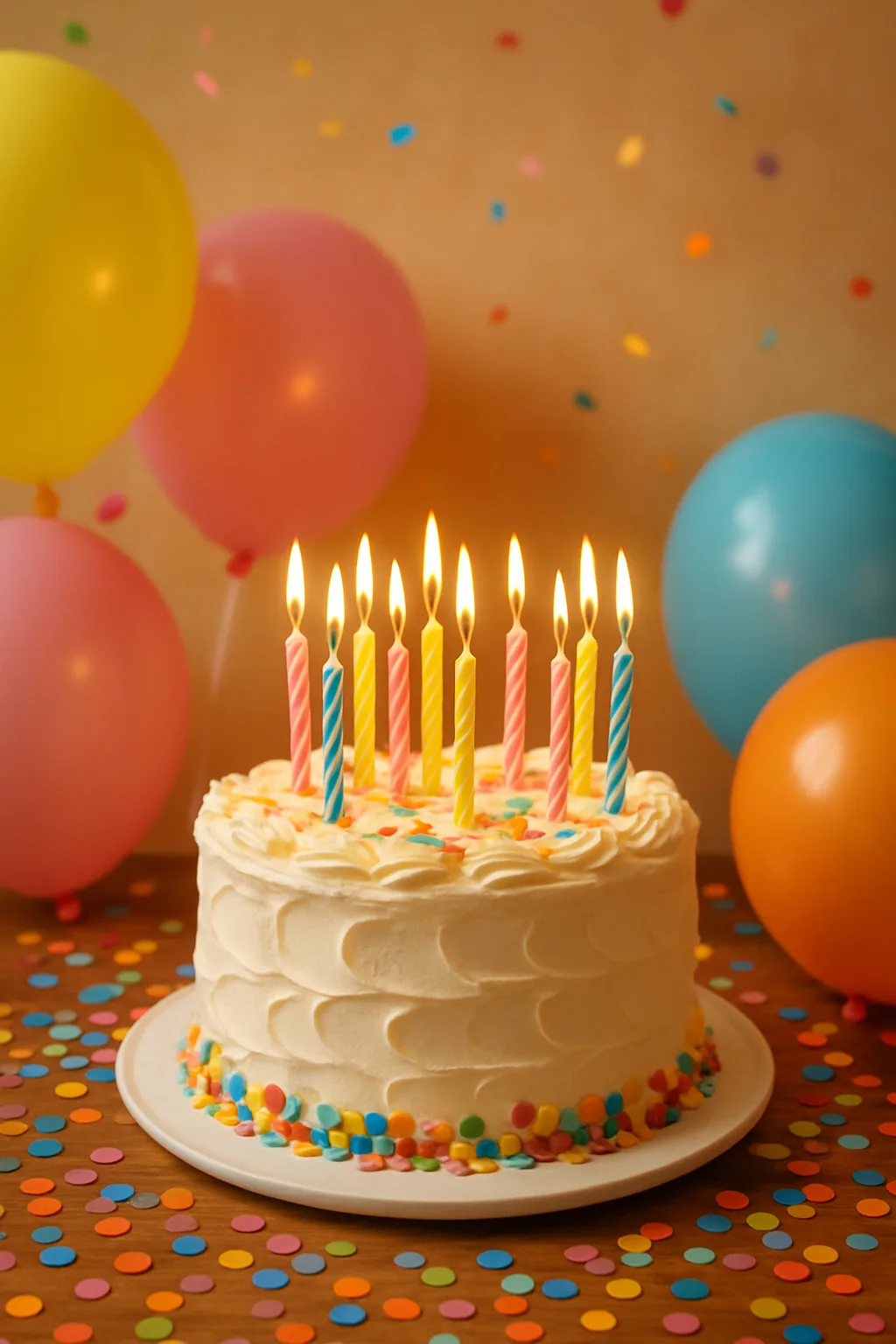 Mensagem de Aniversário: 100+ Frases e Ideias para Celebrar com Carinho