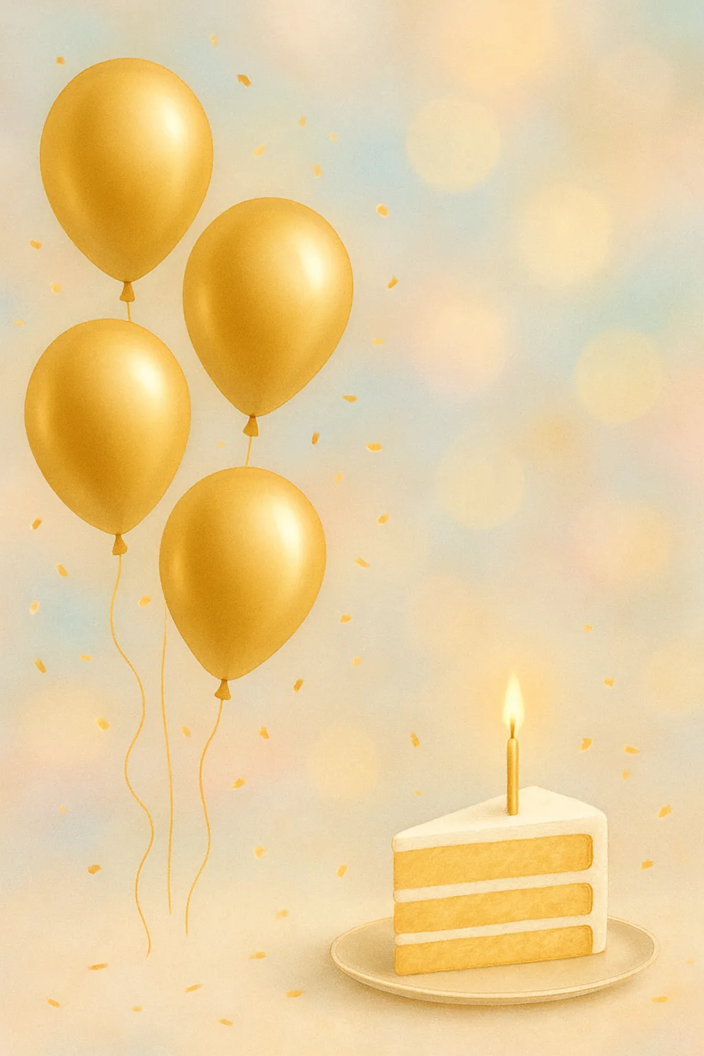 Mensagem de Aniversário Perfeita: Ideias Criativas para Celebrar com Amor e Carinho