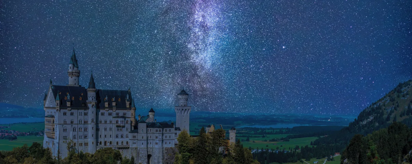 Mensagem de Boa Noite para hoje, 16 de Maio de 2026: Estrelas de Esperança