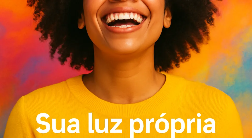 Descubra o Poder da Autoestima e Transforme Sua Vida!