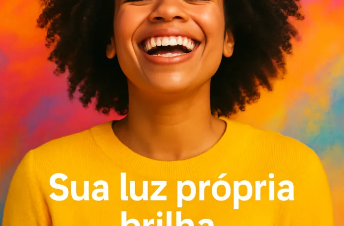 Descubra o Poder da Autoestima e Transforme Sua Vida!