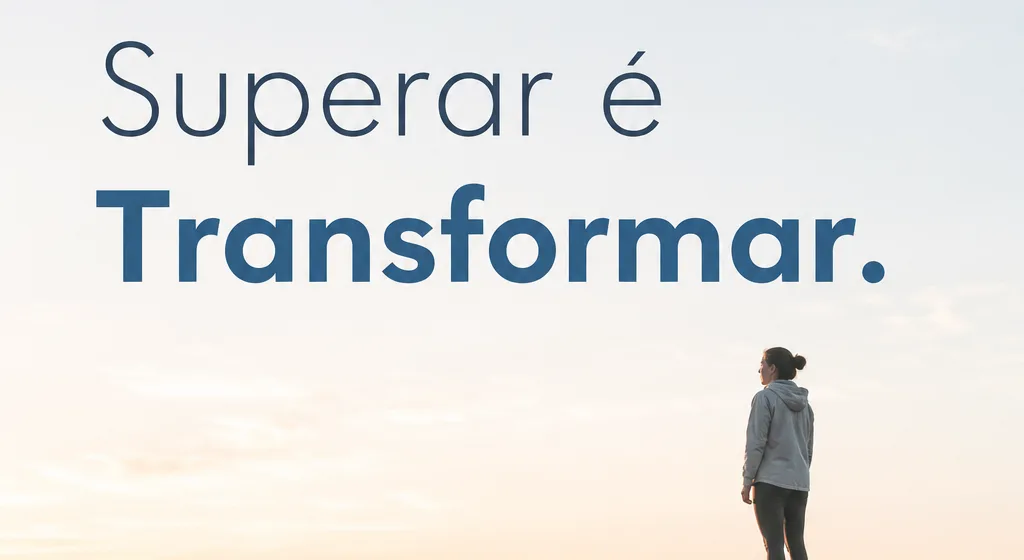 Superação: Encontre a Força Interior para Vencer Desafios