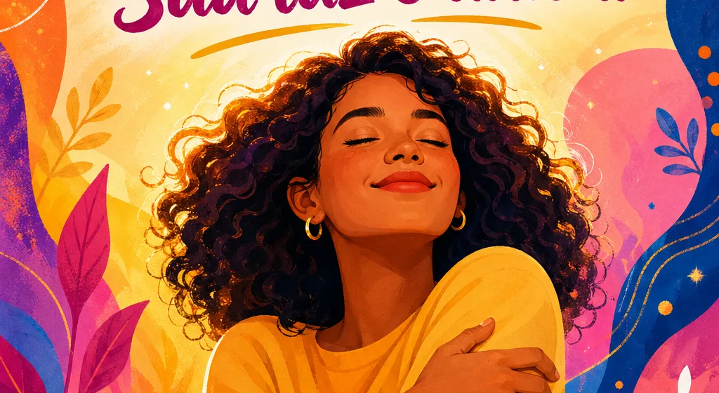 Desperte Sua Autoestima: Guia Para o Amor Próprio e Confiança