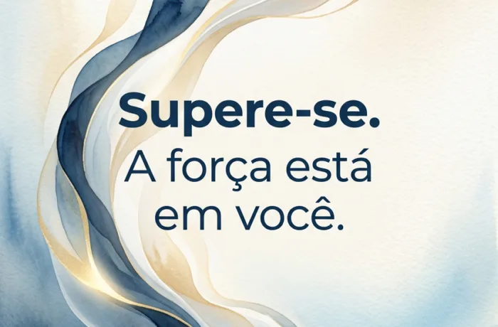 A Arte da Superação: Transforme Desafios em Vitórias