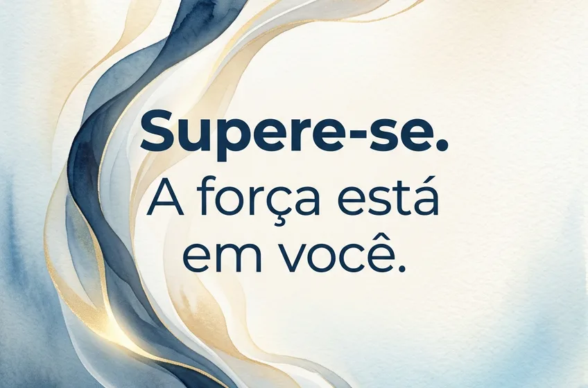 A Arte da Superação: Transforme Desafios em Vitórias