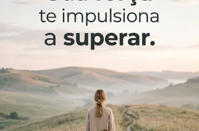 Supere Limites: Sua Jornada de Superação Rumo ao Sucesso
