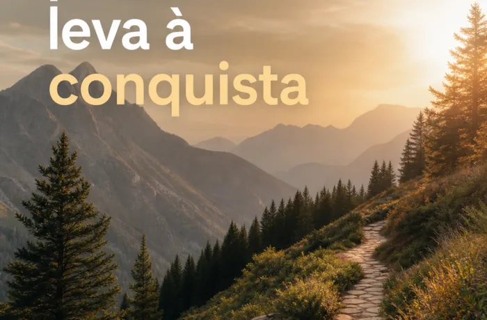 A Força da Perseverança: Conquiste Seus Sonhos Inabaláveis