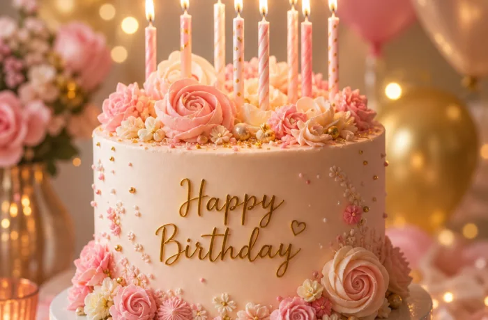 Mensagem de Aniversário: Guia Completo para Criar Desejos Inesquecíveis