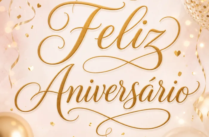 Mensagem de Aniversário: Como Escrever Desejos Inesquecíveis para Quem Você Ama