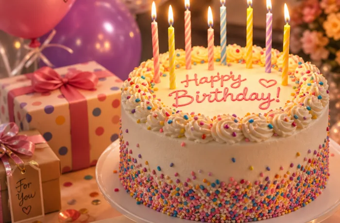 Mensagem de Aniversário Perfeita: Guia Completo para Celebrar com Carinho