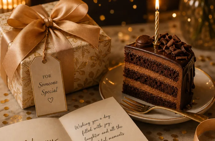 Mensagem de Aniversário Perfeita: Votos Inesquecíveis e Criativos (SEO)