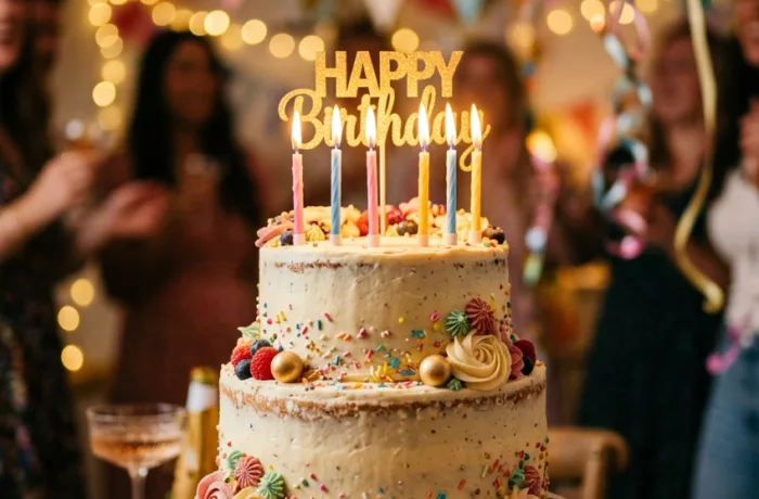 Mensagem de Aniversário: Guia Completo para Criar Votos Inesquecíveis