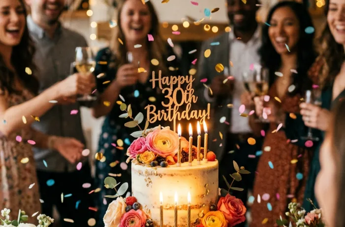Mensagem de Aniversário: Guia Completo para Criar Saudações Inesquecíveis